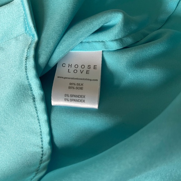 Generation Love - Picture 4 of 9